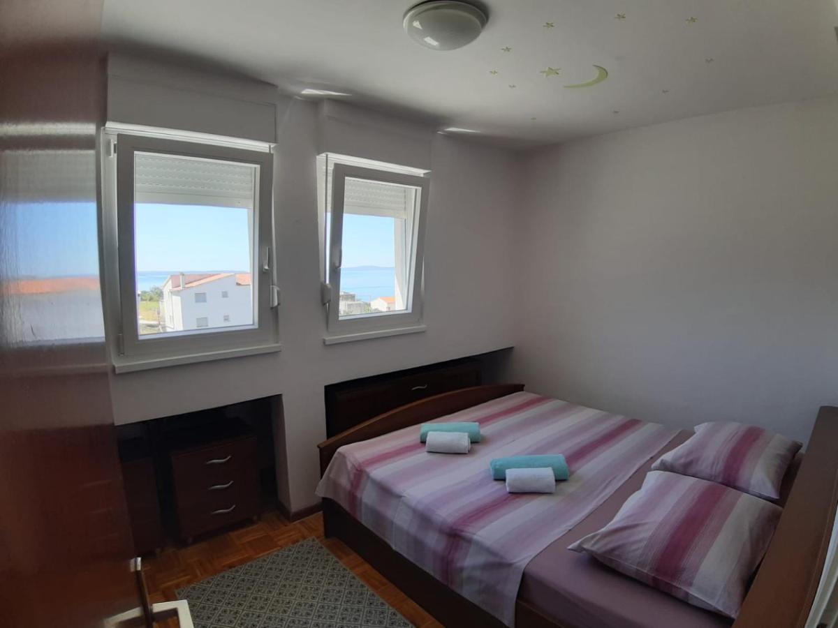 Beach Apartment Sweet Dora 스플리트 외부 사진