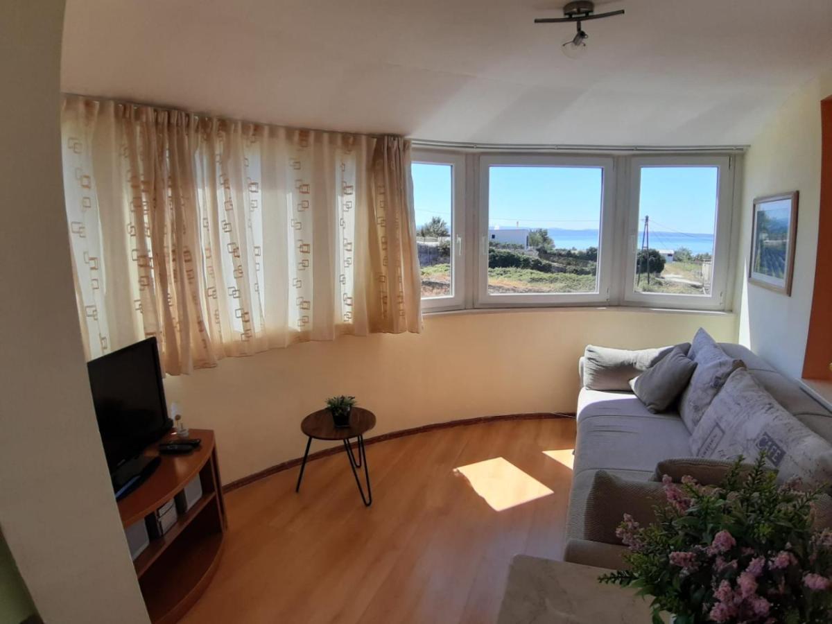 Beach Apartment Sweet Dora 스플리트 외부 사진