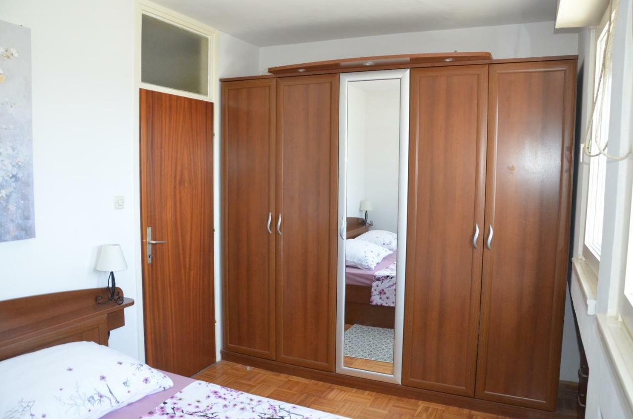 Beach Apartment Sweet Dora 스플리트 외부 사진