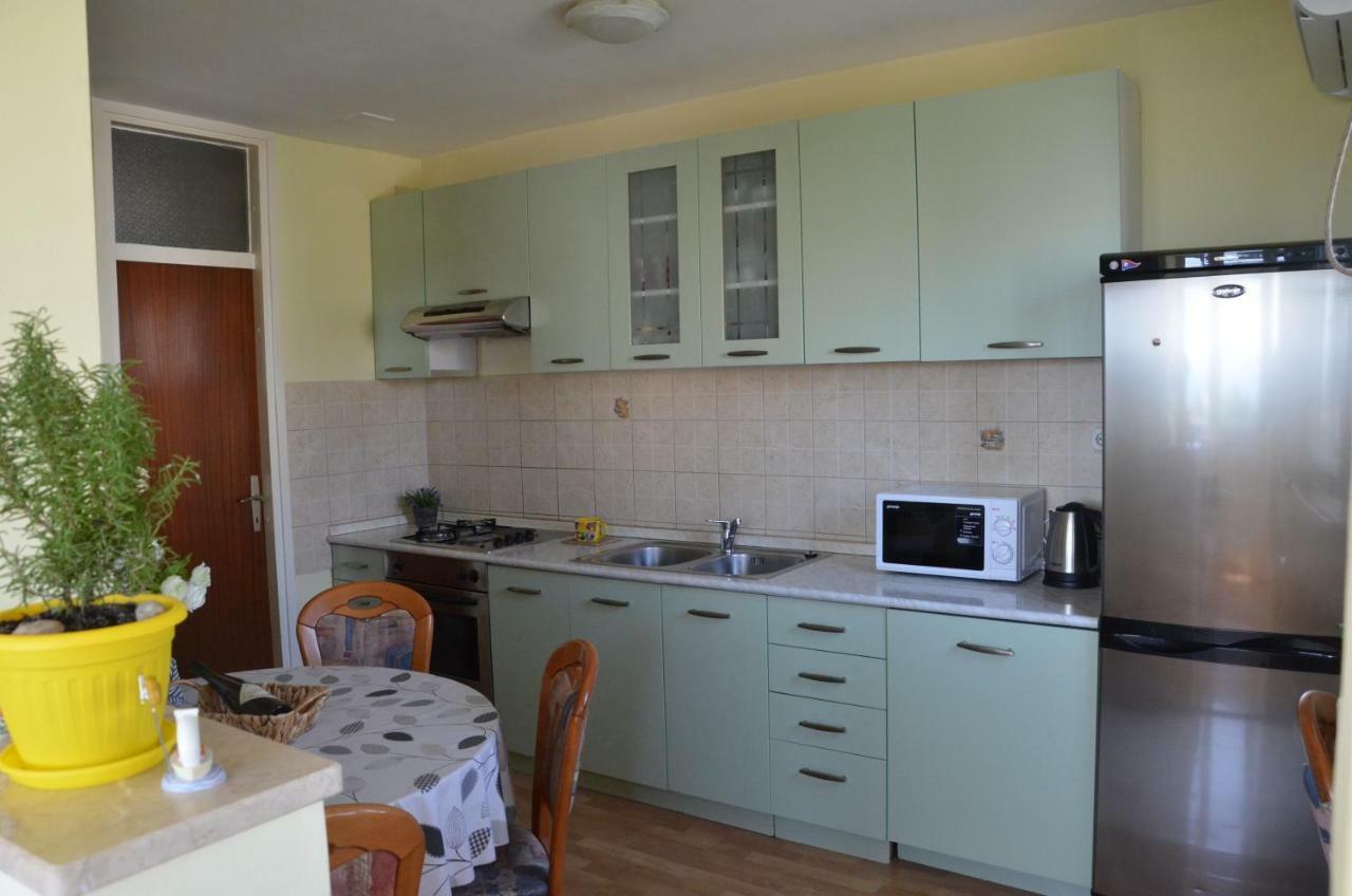 Beach Apartment Sweet Dora 스플리트 외부 사진