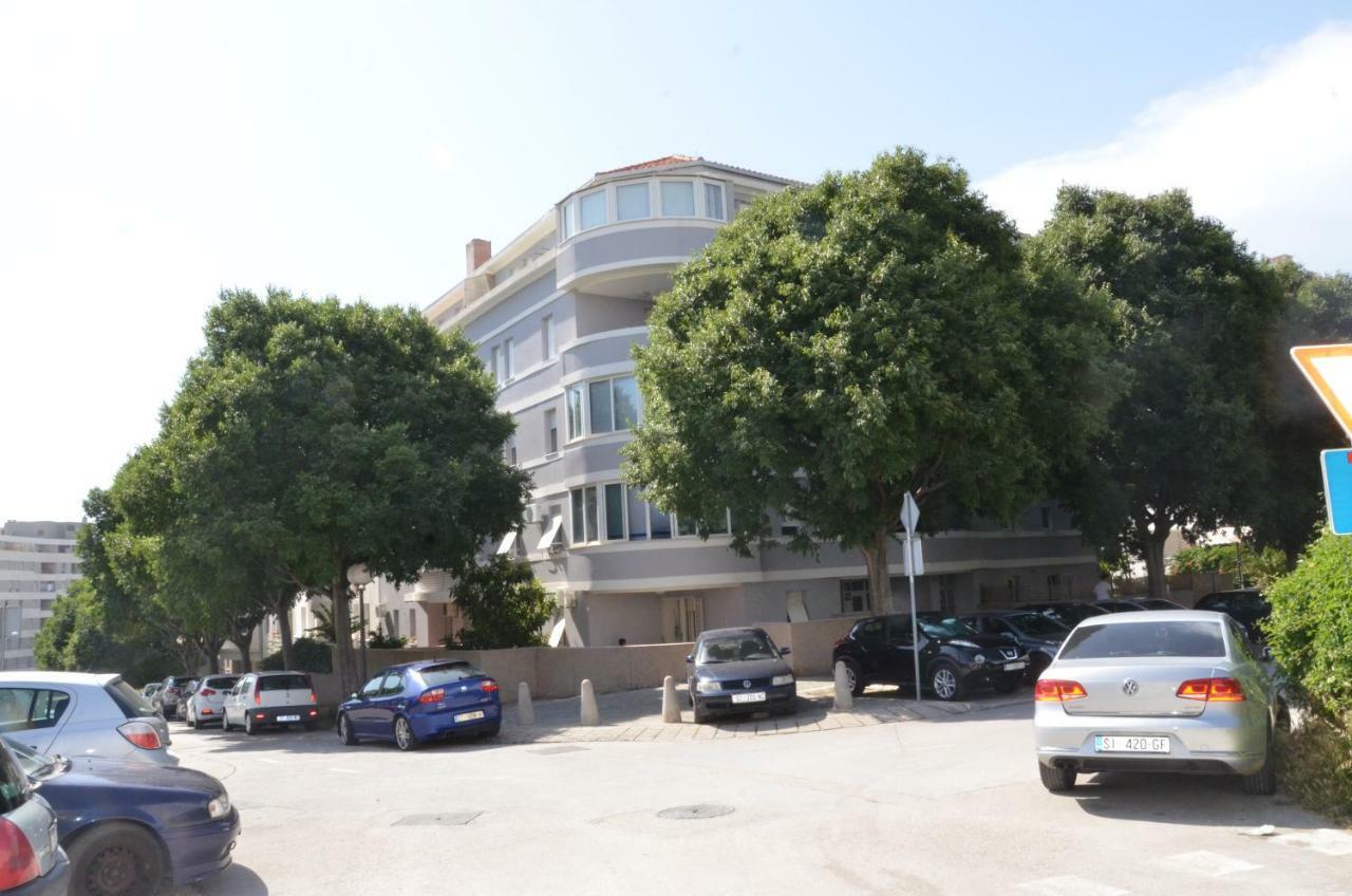 Beach Apartment Sweet Dora 스플리트 외부 사진