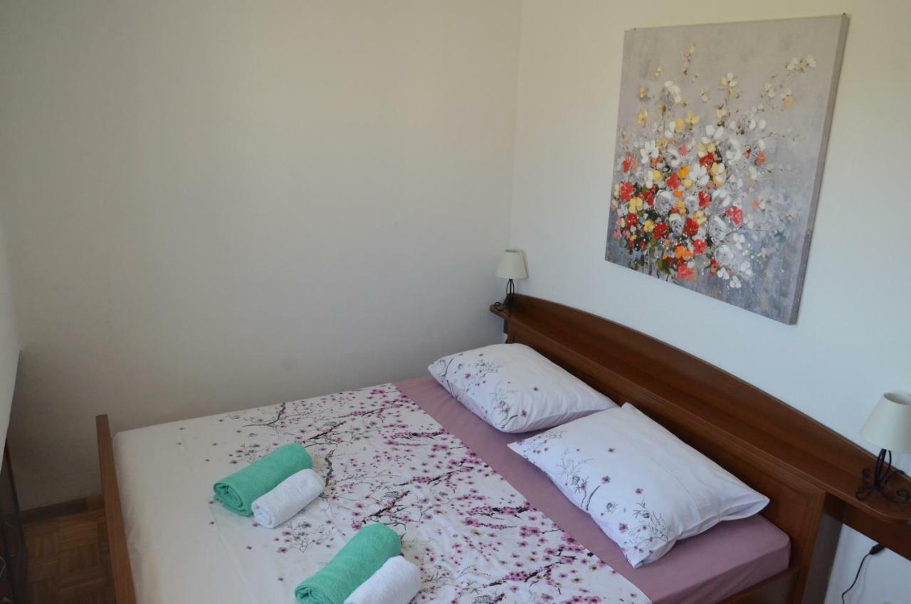 Beach Apartment Sweet Dora 스플리트 외부 사진