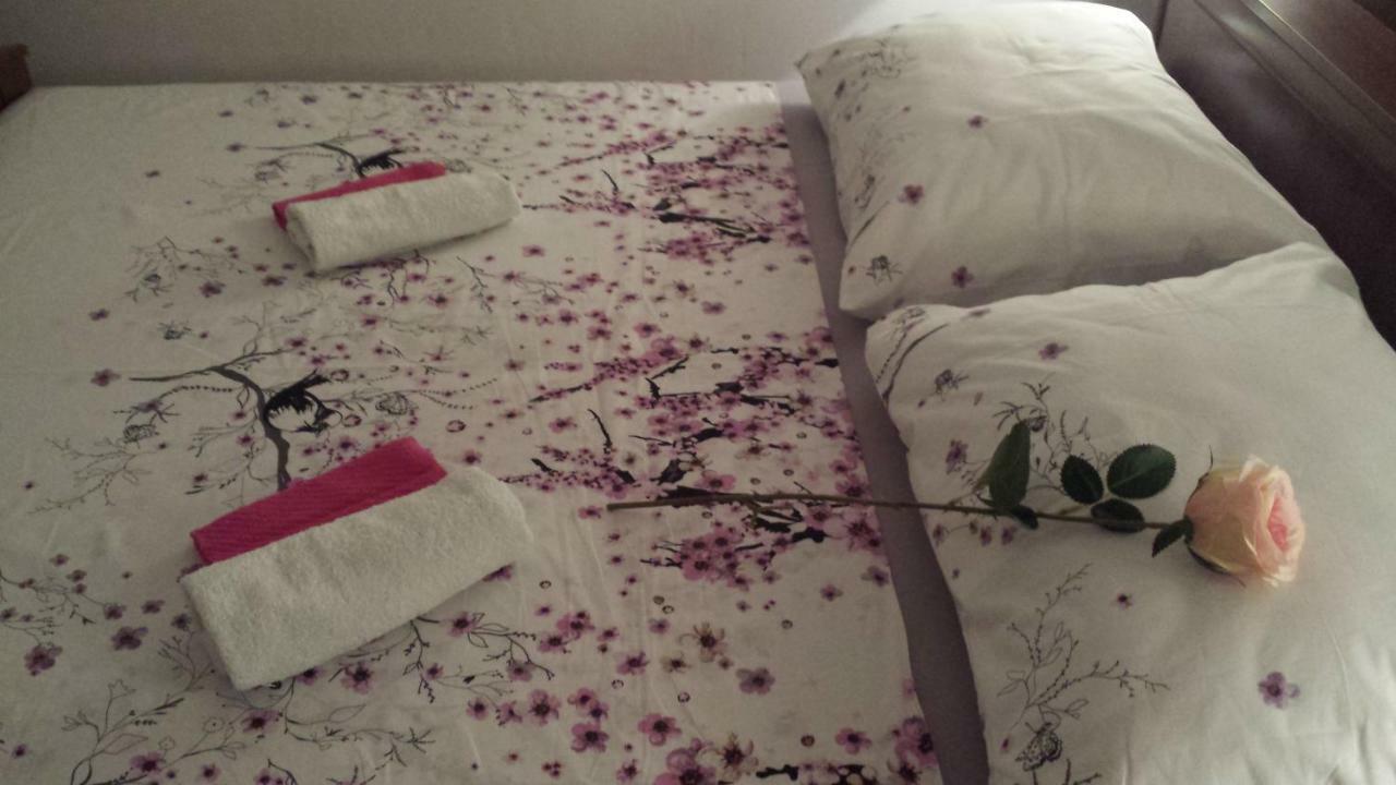 Beach Apartment Sweet Dora 스플리트 외부 사진