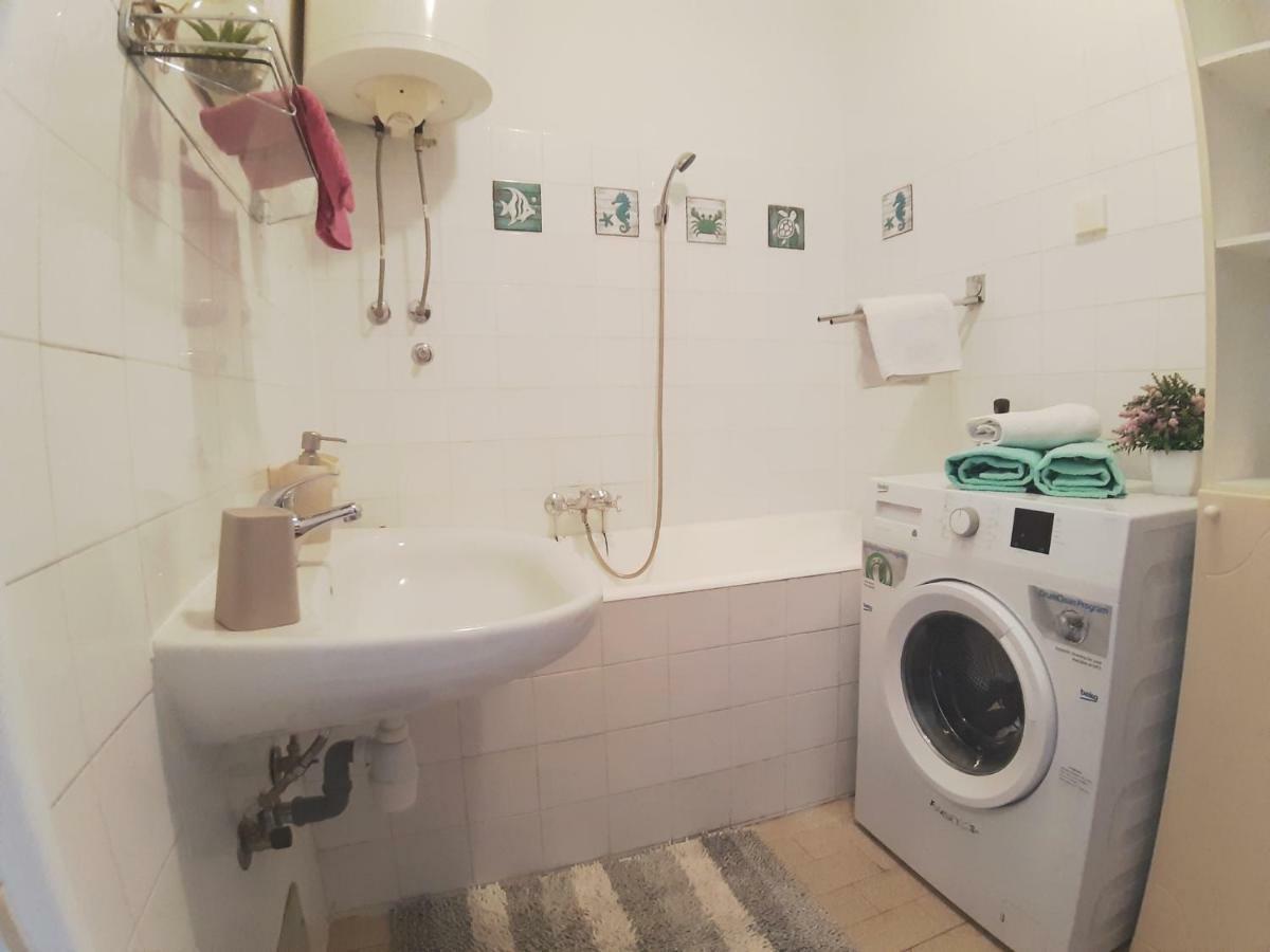 Beach Apartment Sweet Dora 스플리트 외부 사진